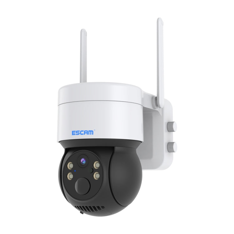 ESCAM QF170 2MP WiFi Full Color Night Vision Two-way Audio Solar Camera, QF170 ESCAM QF170 2MP WiFi Full Color Night Vision Two-way Audio Solar Camera, QF170